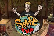 Skate or Die
